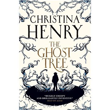 

The Ghost Tree