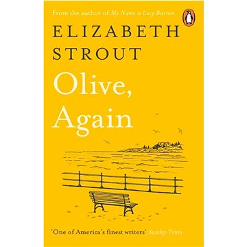 

Olive, Again