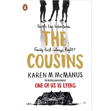 

Cousins