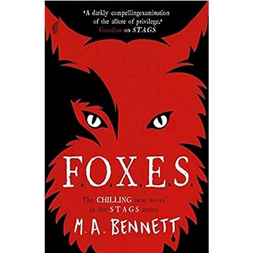 

STAGS 3: FOXES