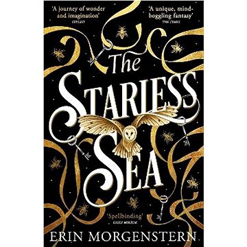 

The Starless Sea
