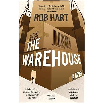 

The Warehouse