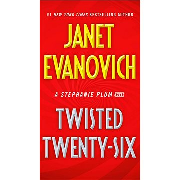 

Twisted Twenty-Six