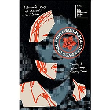 

The Memory Police