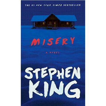 

Misery: A Novel