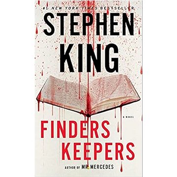 

Finders Keepers: The Bill Hodges Trilogy Vol. 2