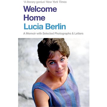 

Welcome Home: A Memoir with Selected Photographs and Letters