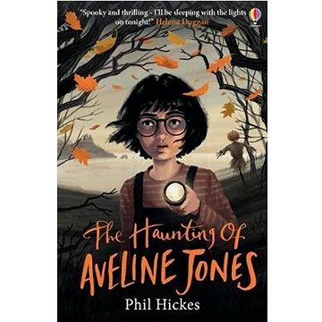 

The Haunting of Aveline Jones