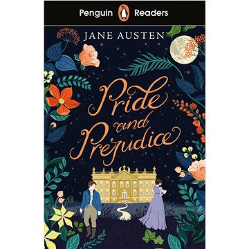 

Penguin Readers Level 4: Pride and Prejudice
