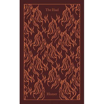 

The Iliad