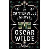 

The Canterville Ghost: A Story of Obsession and Collecting