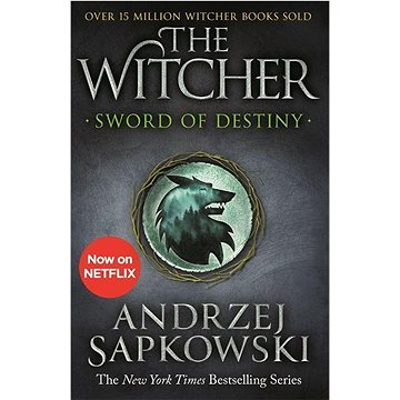 

Sword of Destiny