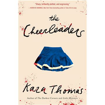 

The Cheerleaders