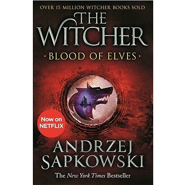 

Blood of Elves: Witcher 1 - Now a major Netflix show