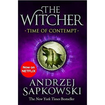 

Time of Contempt: Witcher 2 - Now a major Netflix show