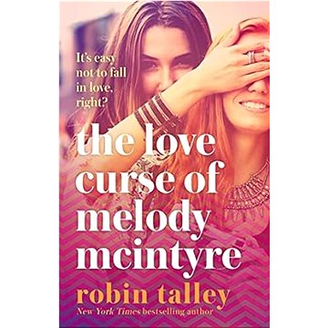 

Love Curse of Melody McIntyre
