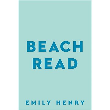 

Beach Read