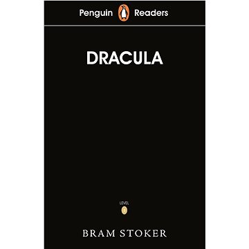 

Penguin Readers Level 3: Dracula