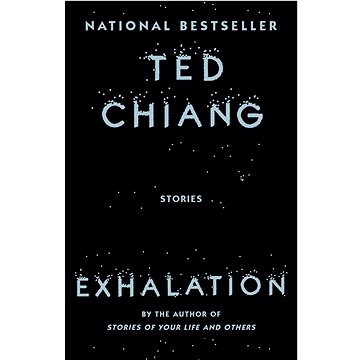 

Exhalation