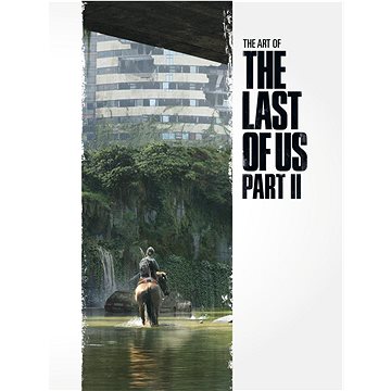 

The Art of the Last of Us 02