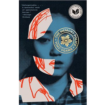 

The Memory Police: A Novel
