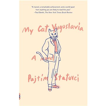 

My Cat Yugoslavia