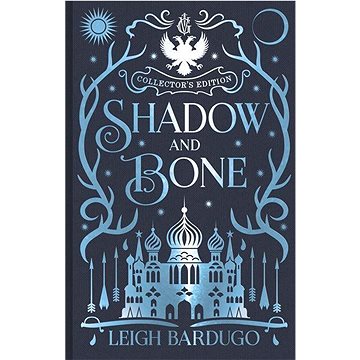 

Shadow and Bone: Book 1 Collector's Edition