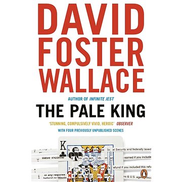 

The Pale King