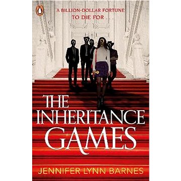 

The Inheritance Games