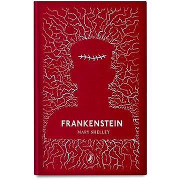

Frankenstein: Puffin Clothbound Classics