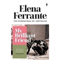 

My Brilliant Friend