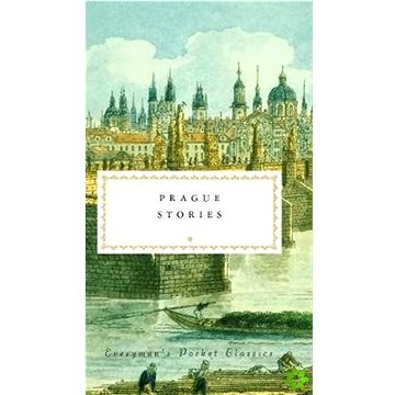 

Prague Stories