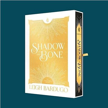 

Shadow and Bone: The Collector's Edition