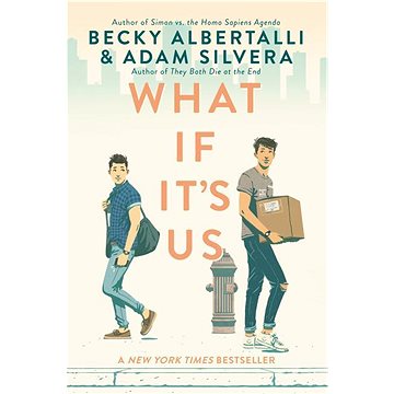 

What If It's Us