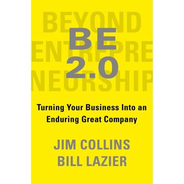 

Beyond Entrepreneurship 2.0