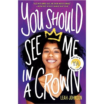 

You Should See Me in a Crown