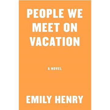 

People We Meet On Vacation