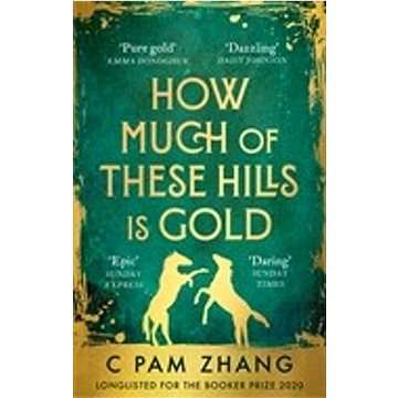 

How Much of These Hills is Gold