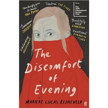

The Discomfort of Evening