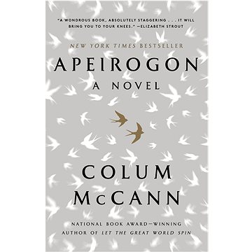 

Apeirogon: A Novel