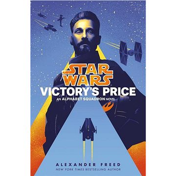 

Victory's Price (Star Wars): An Alphabet Squadron Novel