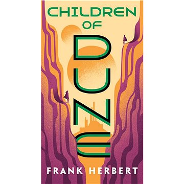

Children of Dune