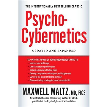 

Psycho-Cybernetics