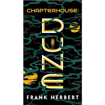 

Chapterhouse: Dune