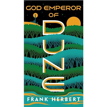 

God Emperor of Dune