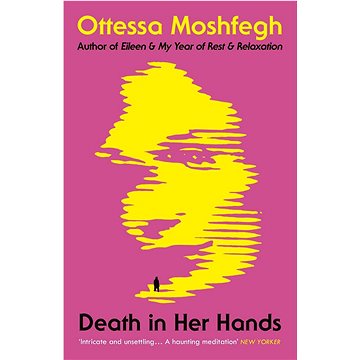 

Death in Her Hands