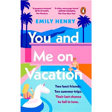 

Emily Henry Book 2