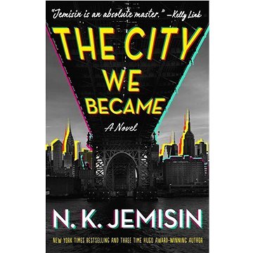 

The City We Became