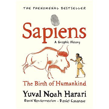 

Sapiens Graphic Novel 01