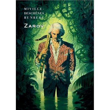 

Zarov